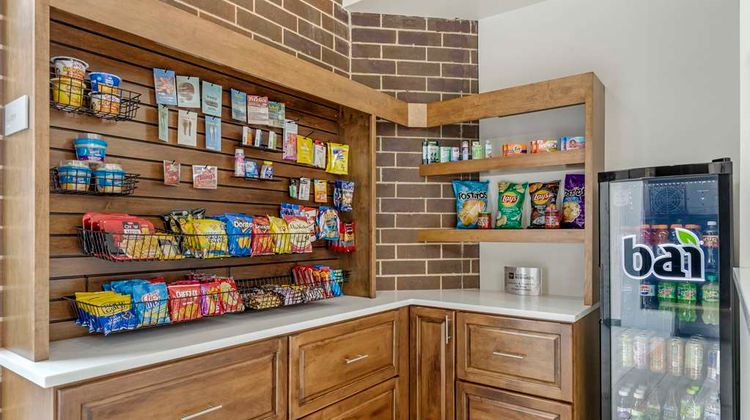 Best Western Plus Executive Residency Other