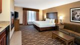 Best Western Plus/Glacier Park West Suite