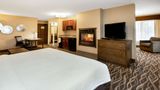 Best Western Plus/Glacier Park West Room