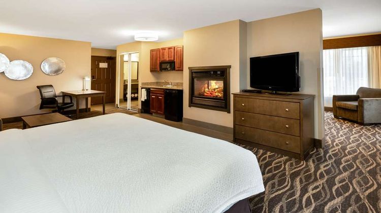Best Western Plus/Glacier Park West Room