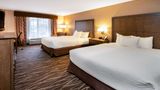 Best Western Plus/Glacier Park West Room
