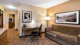 Best Western Plus/Glacier Park West Suite