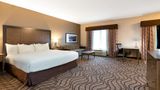 Best Western Plus/Glacier Park West Room