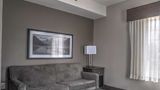 Best Western Plus/Glacier Park West Suite