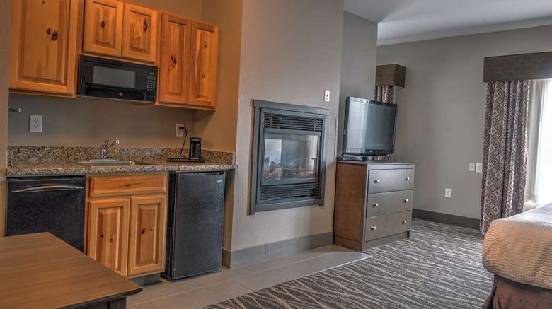 <b>Best Western Plus/Glacier Park West Other</b>. Images powered by <a href="https://iceportal.shijigroup.com/" title="IcePortal" target="_blank">IcePortal</a>.