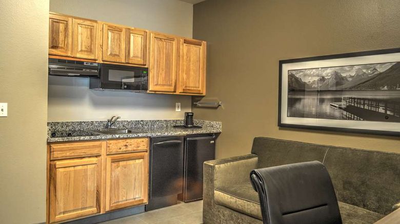 <b>Best Western Plus/Glacier Park West Other</b>. Images powered by <a href="https://iceportal.shijigroup.com/" title="IcePortal" target="_blank">IcePortal</a>.