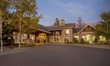Best Western Plus/Glacier Park West