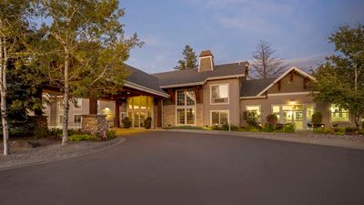 Best Western Plus/Glacier Park West
