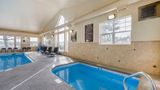 Best Western Plus/Glacier Park West Pool