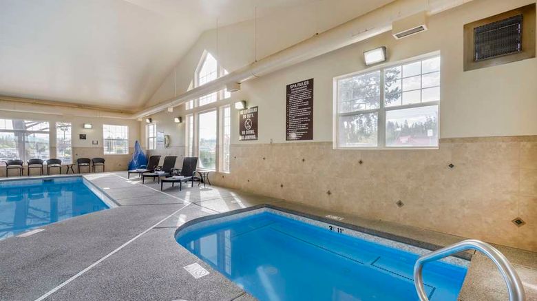 <b>Best Western Plus/Glacier Park West Pool</b>. Images powered by <a href="https://iceportal.shijigroup.com/" title="IcePortal" target="_blank">IcePortal</a>.