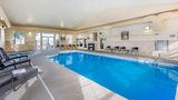 Best Western Plus/Glacier Park West Pool