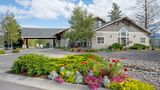 Best Western Plus/Glacier Park West Exterior