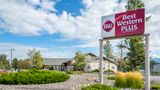 Best Western Plus/Glacier Park West Exterior