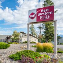 Best Western Plus/Glacier Park West
