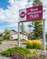 Best Western Plus/Glacier Park West