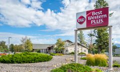 Best Western Plus/Glacier Park West
