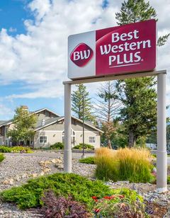 Best Western Plus/Glacier Park West