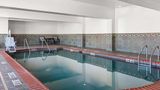 Best Western St. Louis Airport North Pool