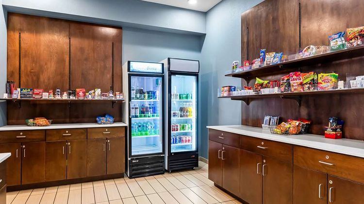 Best Western St. Louis Airport North Other
