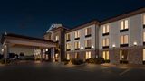 Best Western St. Louis Airport North Exterior