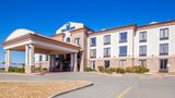 Best Western St. Louis Airport North Exterior