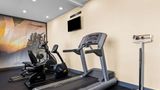 Best Western St. Louis Airport North Health