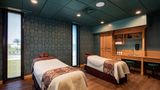 Brownwood Hotel and Spa Spa