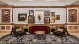 Brownwood Hotel and Spa Meeting
