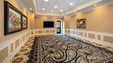 Brownwood Hotel and Spa Meeting