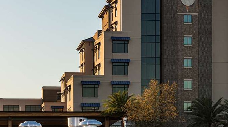<b>Brownwood Hotel and Spa Exterior</b>. Images powered by <a href="https://iceportal.shijigroup.com/" title="IcePortal" target="_blank">IcePortal</a>.