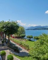 Seehotel Hermitage