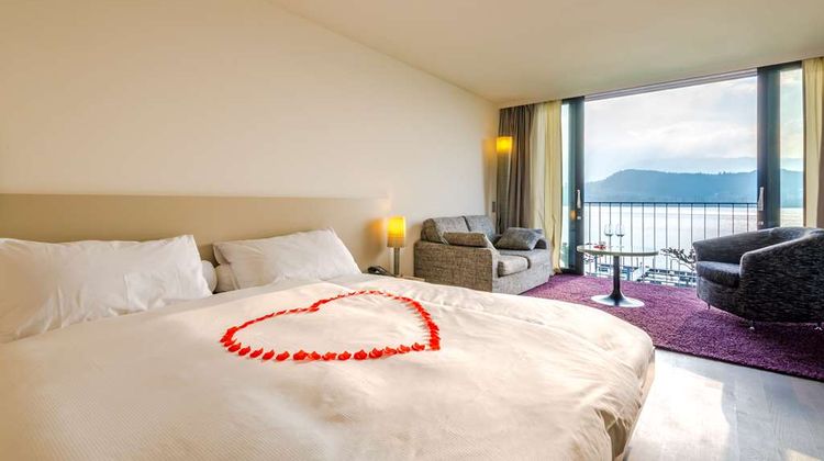 Seehotel Hermitage Other