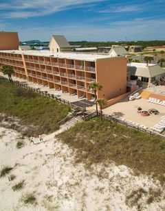 Seahaven Beach Hotel