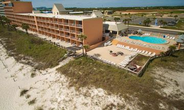 Seahaven Beach Hotel