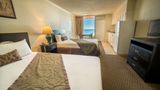 Seahaven Beach Hotel Room