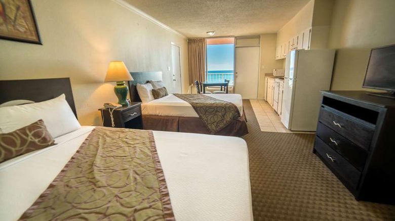 <b>Seahaven Beach Hotel Room</b>. Images powered by <a href="https://iceportal.shijigroup.com/" title="IcePortal" target="_blank">IcePortal</a>.