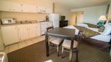 Seahaven Beach Hotel Room