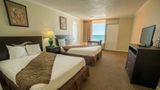 Seahaven Beach Hotel Room