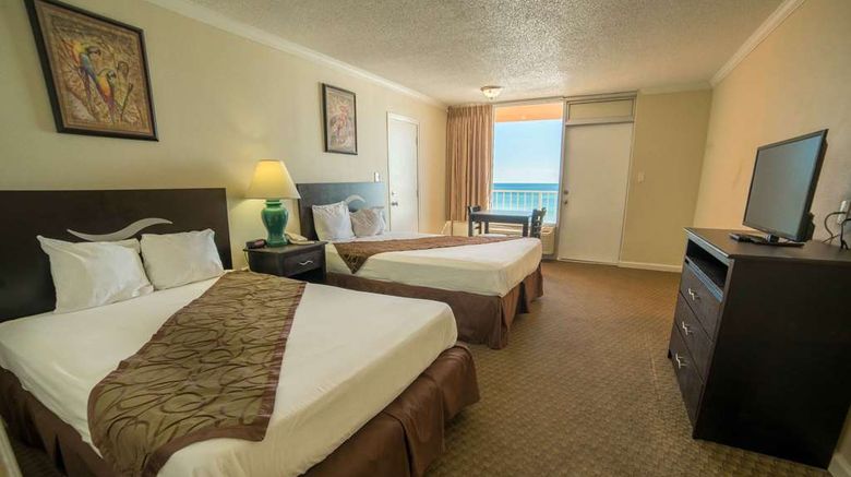 <b>Seahaven Beach Hotel Room</b>. Images powered by <a href="https://iceportal.shijigroup.com/" title="IcePortal" target="_blank">IcePortal</a>.