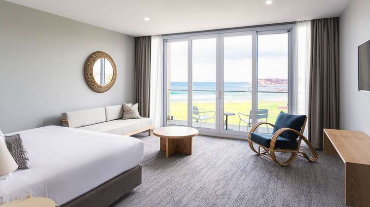 Abode Malua Bay Room