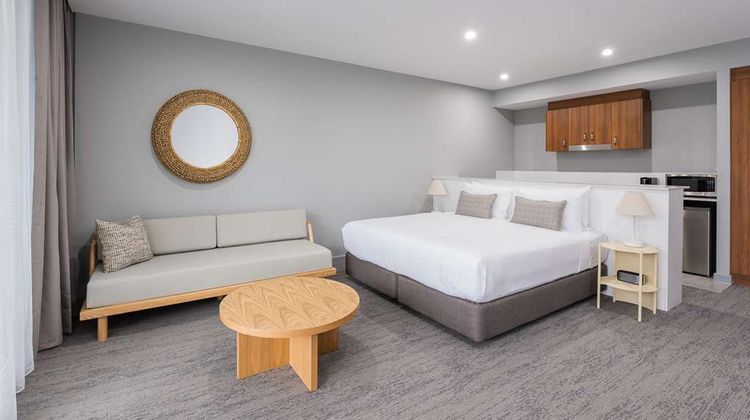 Abode Malua Bay Room