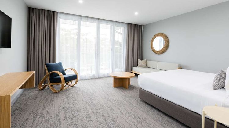Abode Malua Bay Room