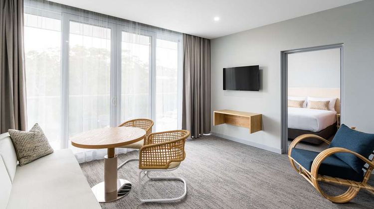 Abode Malua Bay Room