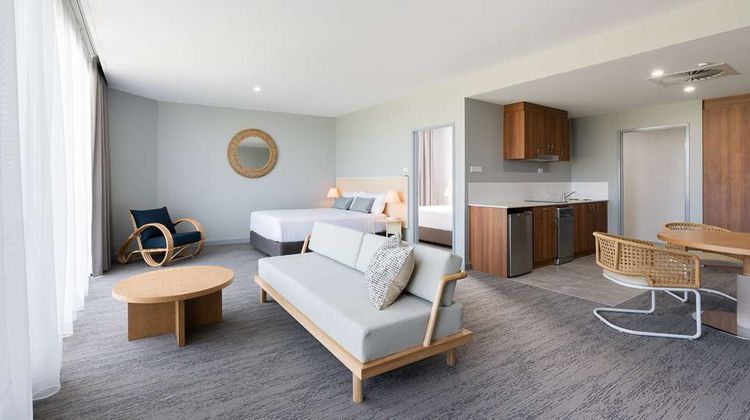 Abode Malua Bay Room