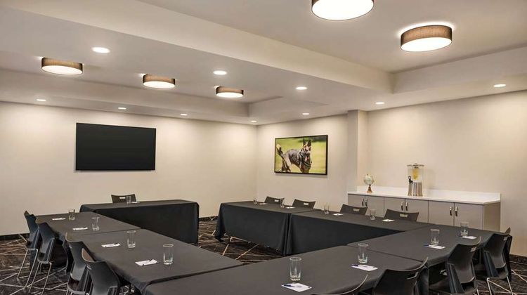 Microtel Inn & Suites by Wyndham Meeting