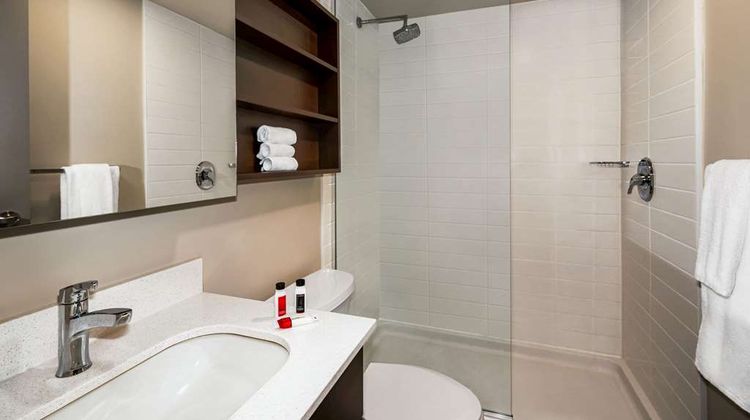 Microtel Inn & Suites by Wyndham Room