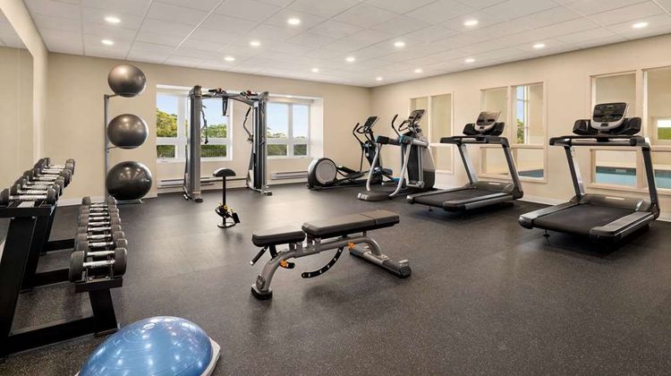 Microtel Inn & Suites by Wyndham Health