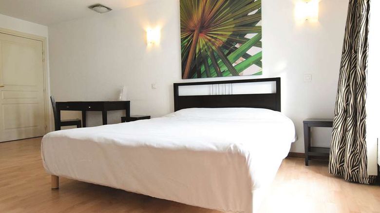 <b>ResidHotel Mulhouse Center Room</b>. Images powered by <a href="https://iceportal.shijigroup.com/" title="IcePortal" target="_blank">IcePortal</a>.
