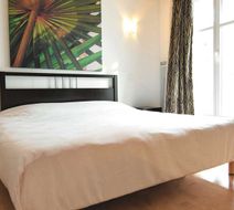 ResidHotel Mulhouse Center Room