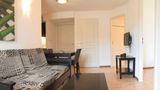 ResidHotel Mulhouse Center Room